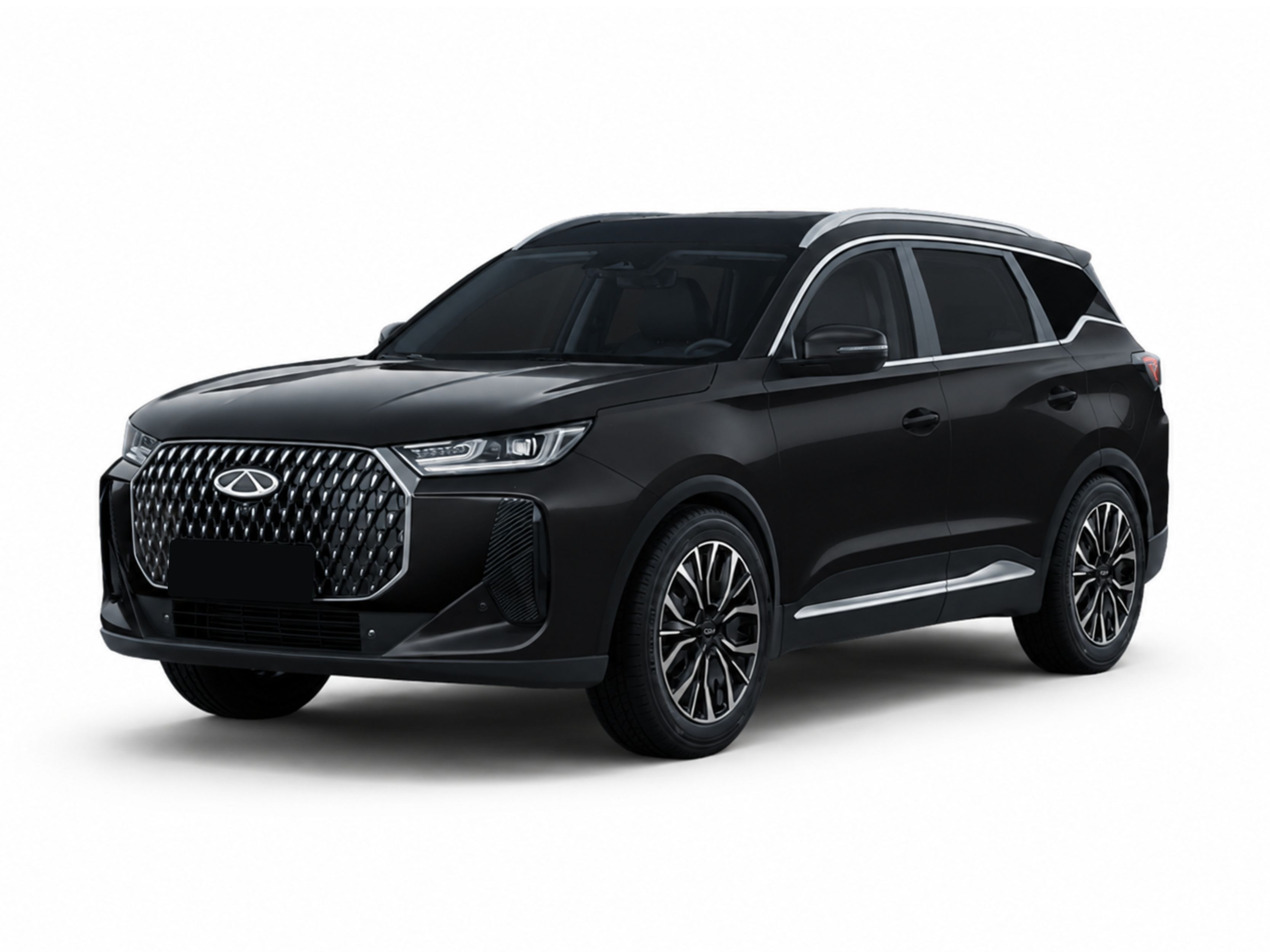 CHERY TIGGO